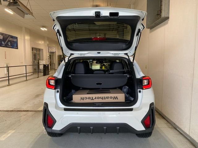 New 2026 Subaru Crosstrek 2.5i Limited AWD/4WD image 7