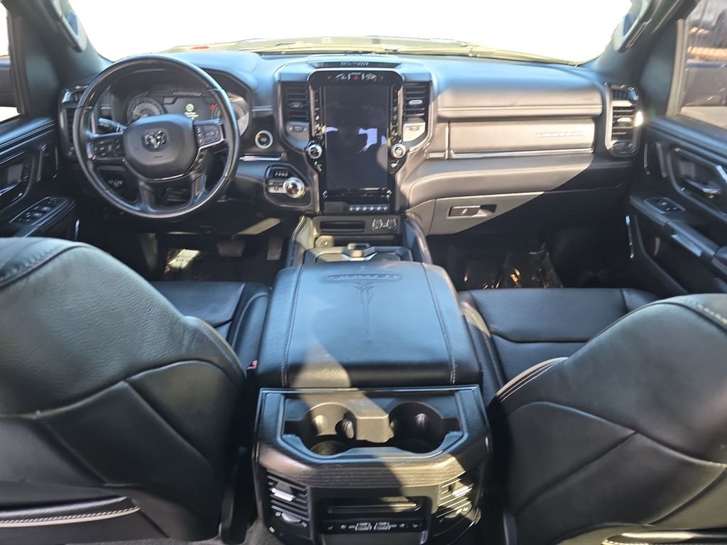 Used 2022 RAM 1500 Limited image 12