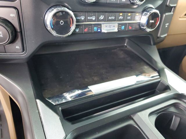 Used 2023 Ford F450 Lariat w/ Lariat Ultimate Package image 27
