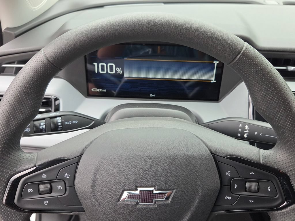 New 2027 Chevrolet Bolt LT w/ LPO, All-Weather Package FWD image 19