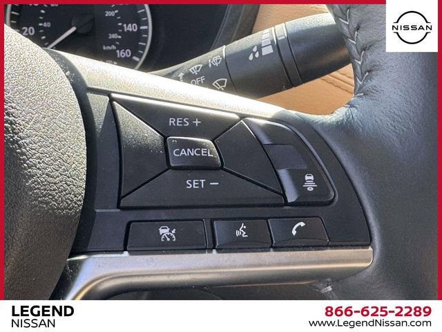Used 2023 Nissan Sentra SV w/ SV Premium Package FWD image 19