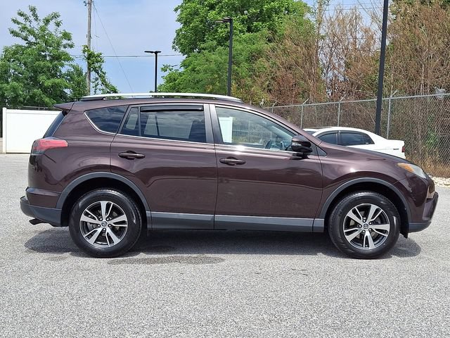 Used 2016 Toyota RAV4 XLE AWD/4WD image 10