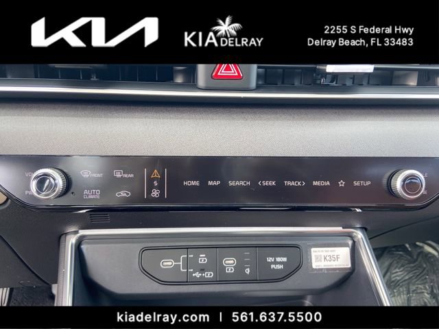 New 2026 Kia Carnival SX image 23