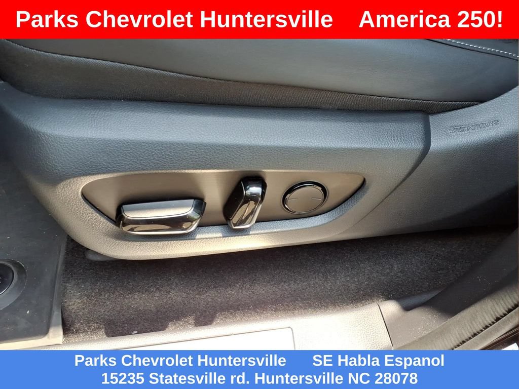 Used 2025 Lexus GX 550 w/ Cold Area Package AWD/4WD image 18
