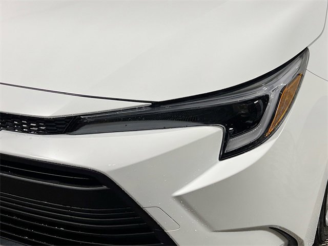New 2026 Toyota Corolla LE image 9