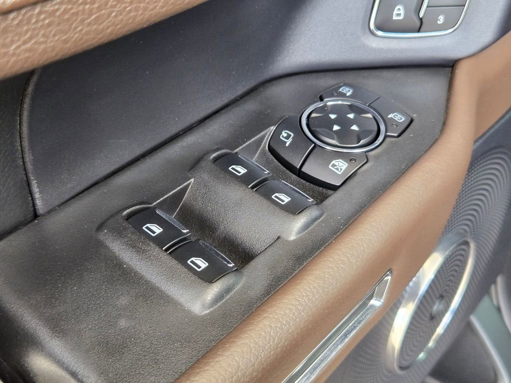 Used 2020 Ford Expedition Max King Ranch AWD/4WD image 12