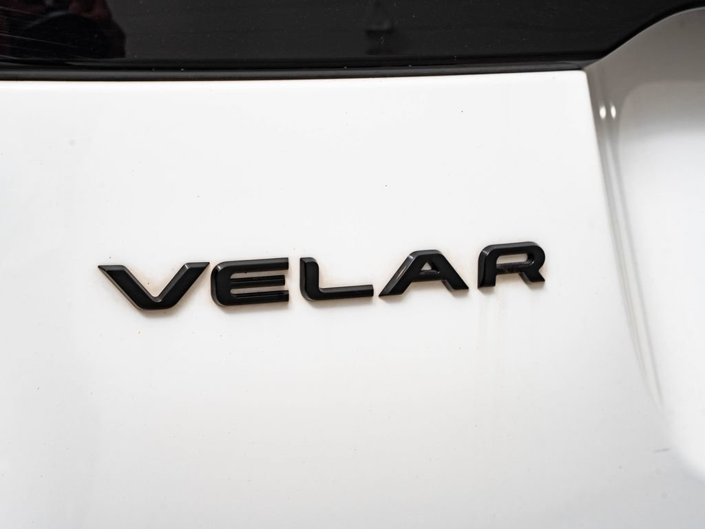 Used 2023 Land Rover Range Rover Velar R-Dynamic S AWD/4WD image 19