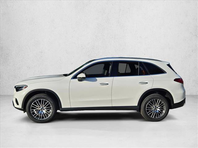 New 2027 Mercedes-Benz GLC 300 image 5