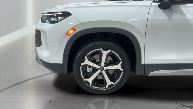 New 2026 Volkswagen Tiguan SE AWD/4WD image 25