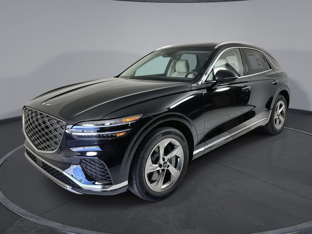 New 2026 Genesis GV70 2.5T Select