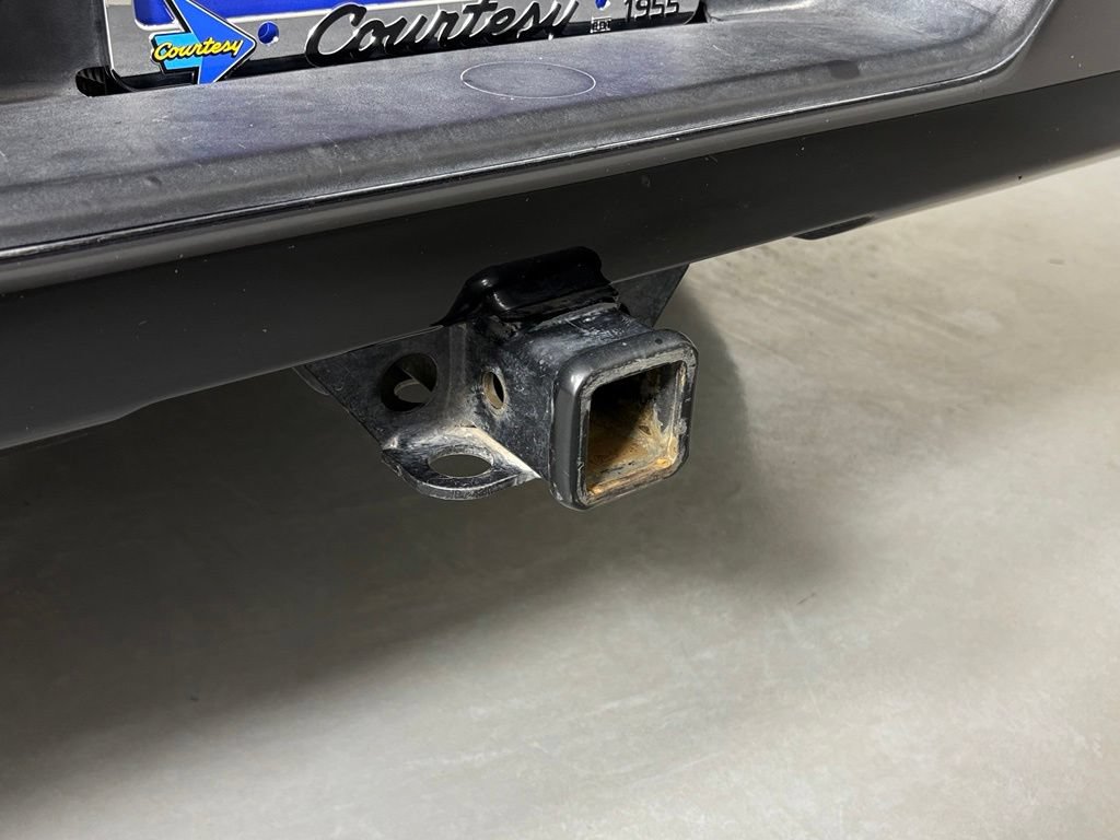 Certified 2024 Chevrolet Silverado 1500 RST AWD/4WD image 42