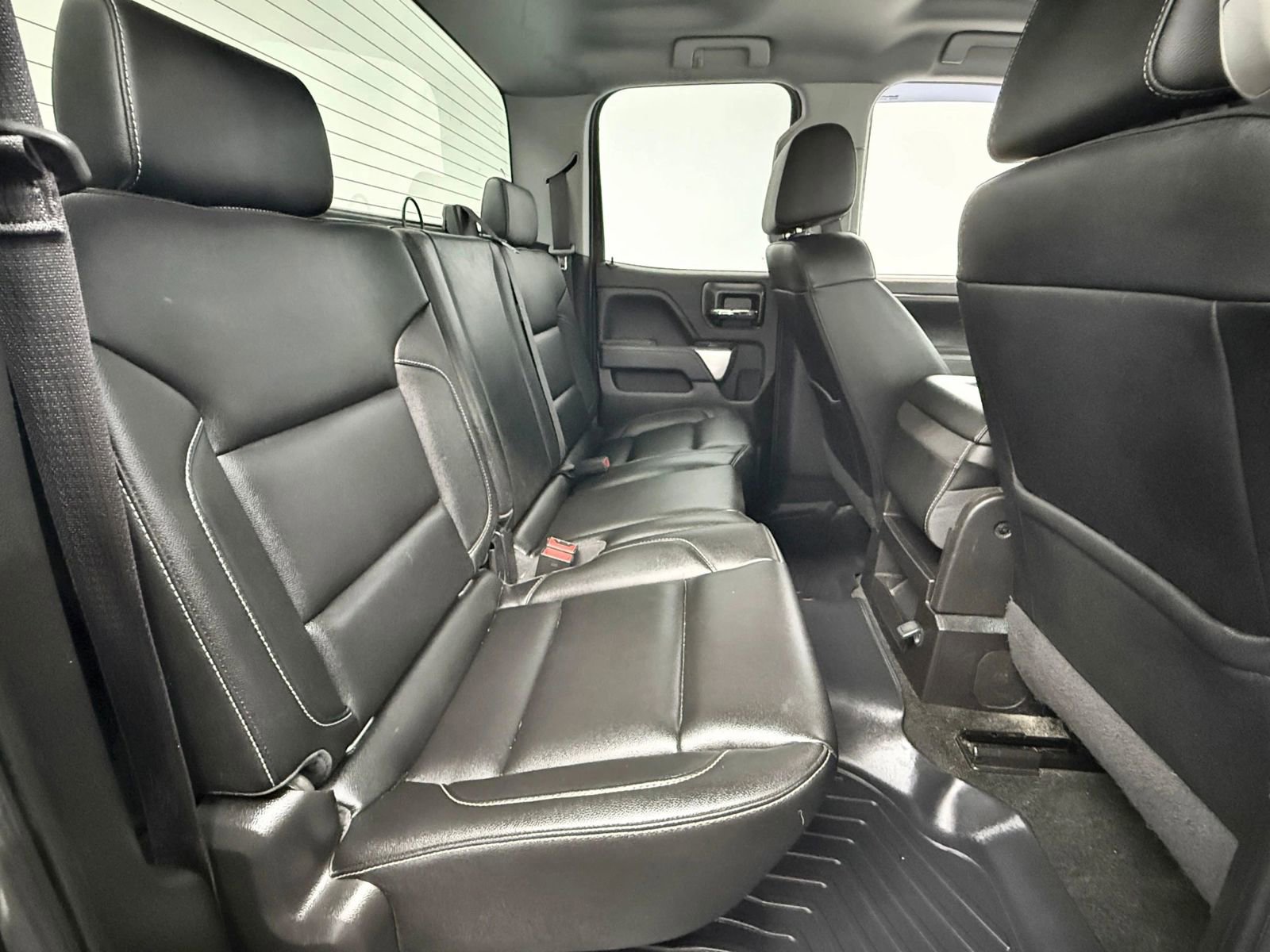 Used 2016 Chevrolet Silverado 1500 LT w/ All Star Edition image 19