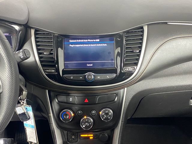 Used 2018 Chevrolet Trax LS image 21