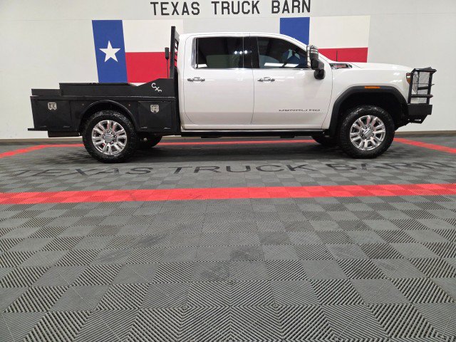Used 2022 GMC Sierra 2500 Denali AWD/4WD image 14