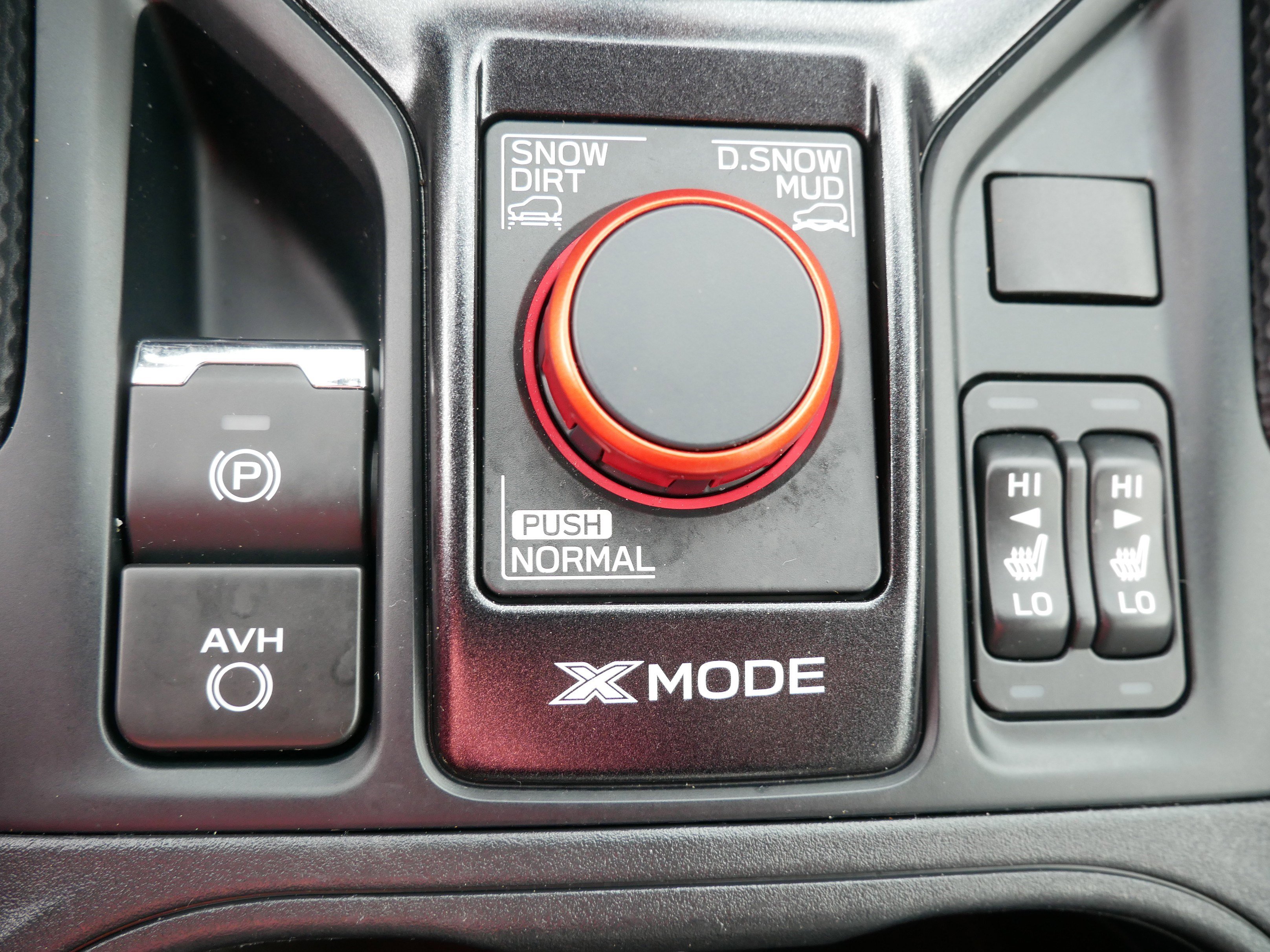 Certified 2024 Subaru Forester Sport image 29