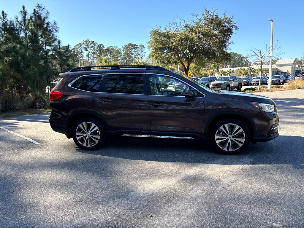 Used 2020 Subaru Ascent Limited w/ Technology Package image 36