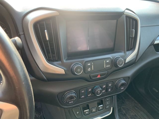 Used 2020 GMC Terrain Denali w/ Denali Premium Package image 10