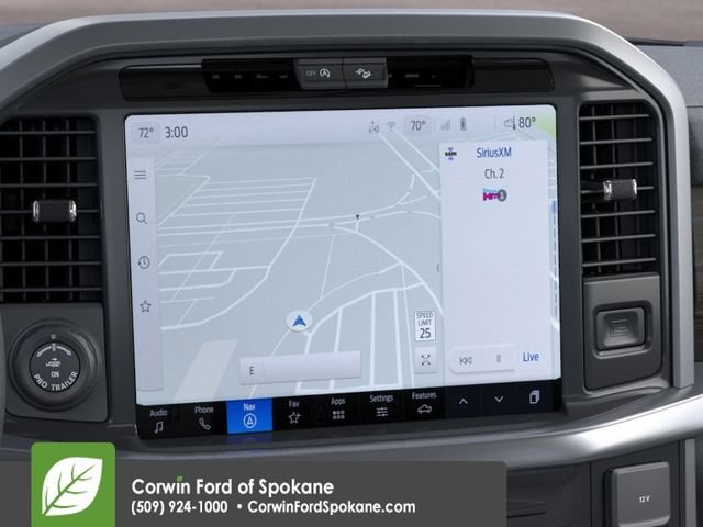 New 2026 Ford F150 Lariat AWD/4WD image 14
