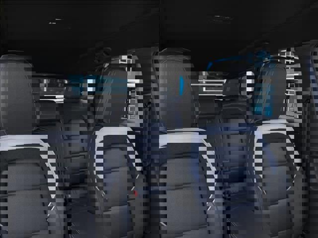 New 2026 Chevrolet Blazer EV LT image 24