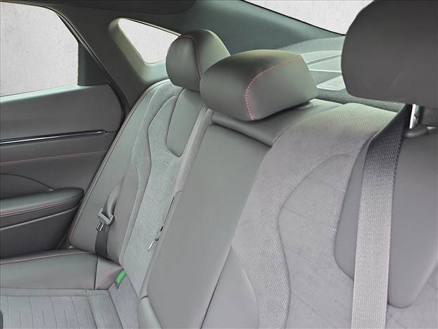 New 2026 Hyundai Sonata N Line image 15