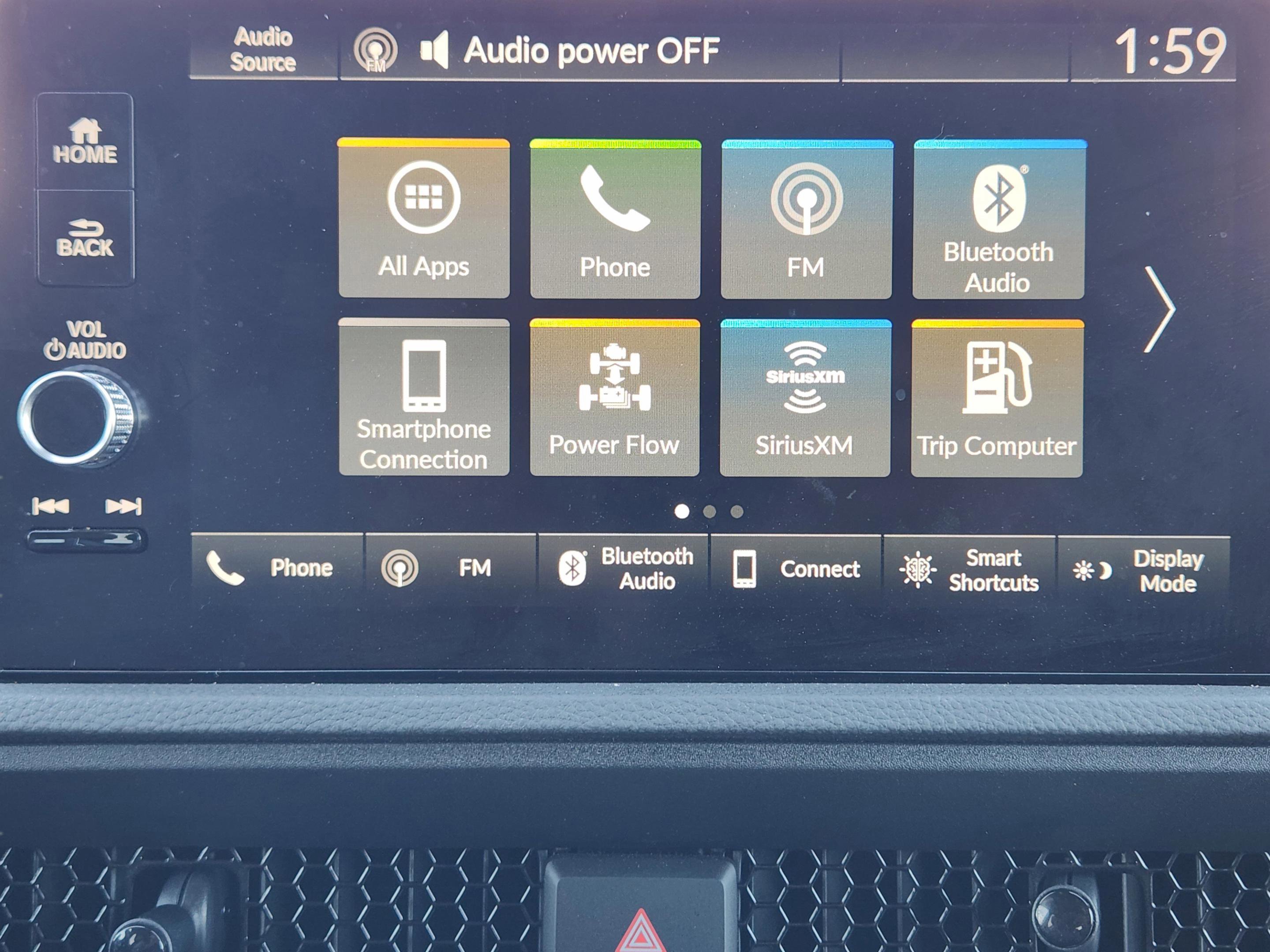 Certified 2025 Honda CR-V Sport-L image 17