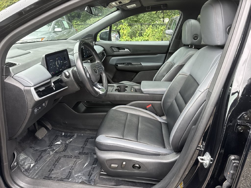 Used 2024 Honda Prologue Touring image 13