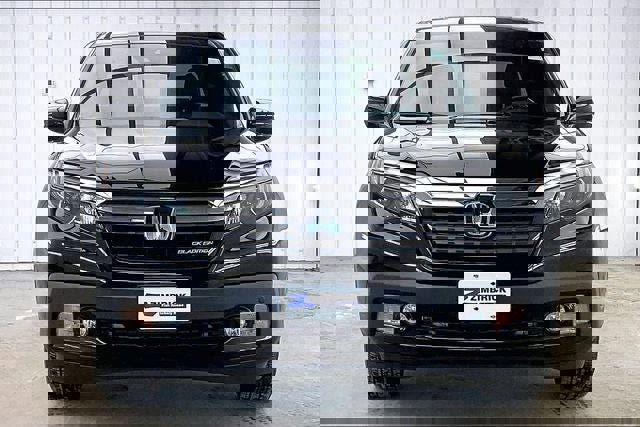 Used 2020 Honda Ridgeline Black Edition image 3