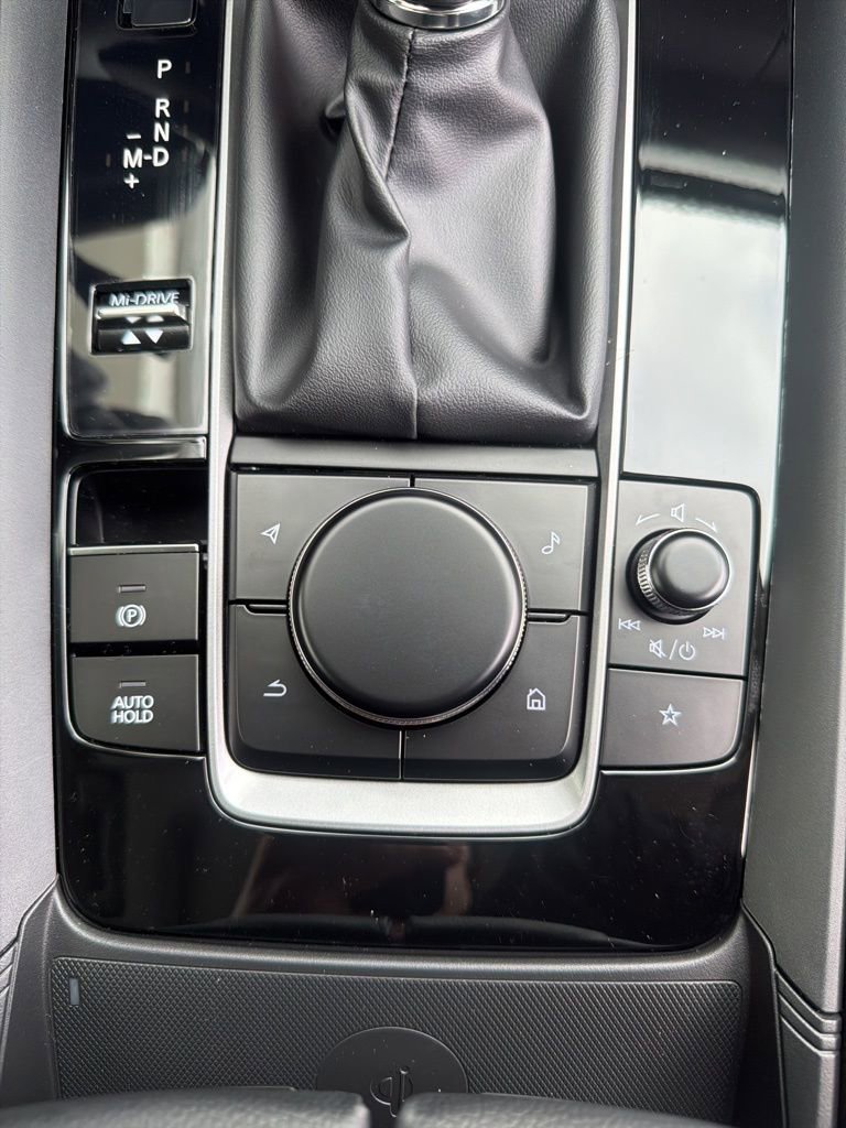 New 2025 MAZDA CX-50 AWD 2.5 Turbo w/ Accent Package image 25