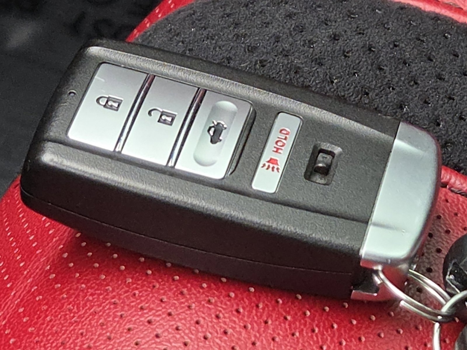 Used 2023 Acura TLX w/ A-SPEC Pkg image 36