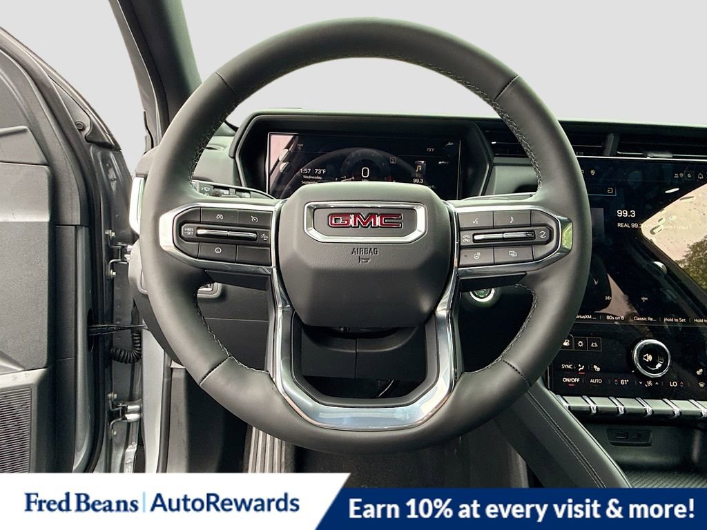 New 2026 GMC Terrain Elevation w/ Elevation Premium Package image 12