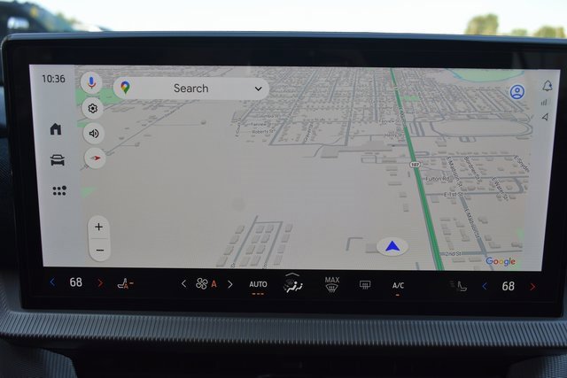 Used 2025 Ford Explorer Active image 23