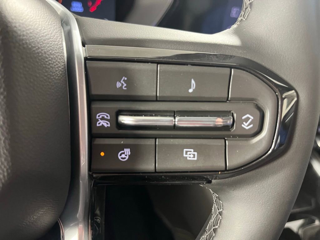 New 2026 Chevrolet Colorado ZR2 w/ Technology Package image 29