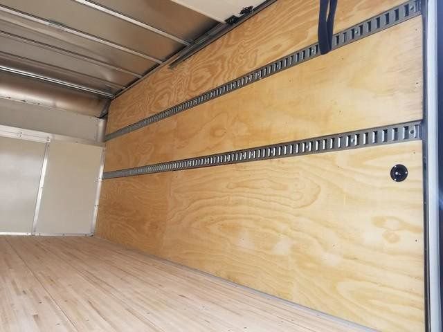 New 2026 Ford E-450 and Econoline 450 Super Duty w/ Power Equipment Group image 26