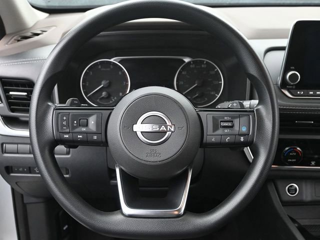 Used 2023 Nissan Rogue SV FWD image 28