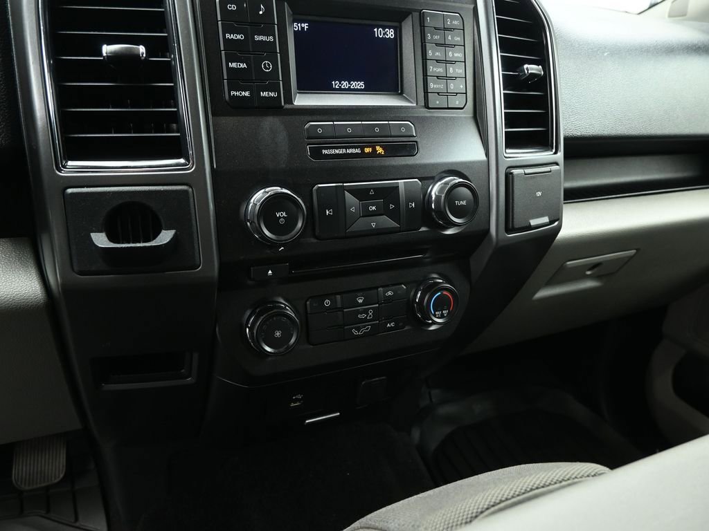 Used 2017 Ford F150 XLT image 15