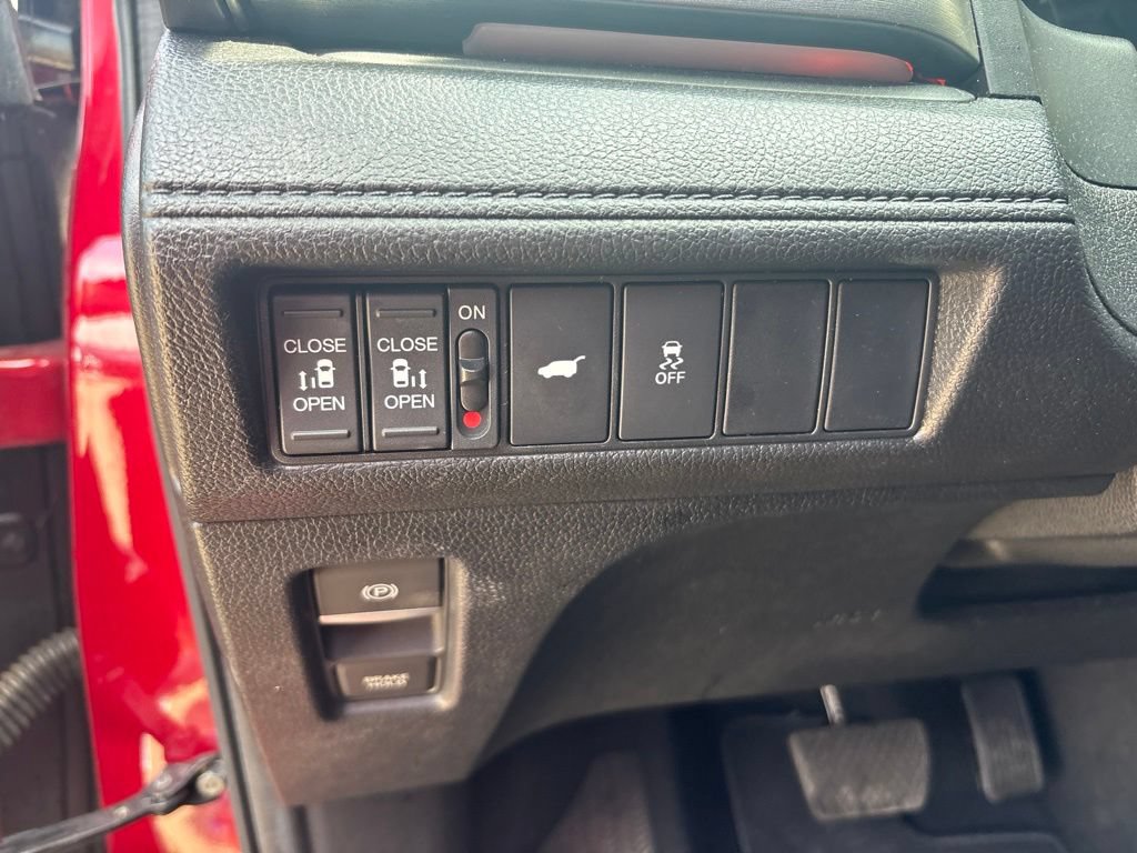 Certified 2025 Honda Odyssey Sport-L image 14