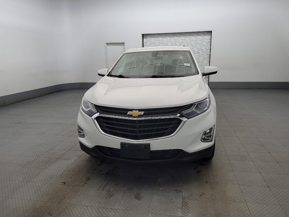 Used 2019 Chevrolet Equinox LT image 15