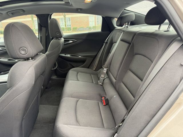 Used 2024 Chevrolet Malibu LT image 24