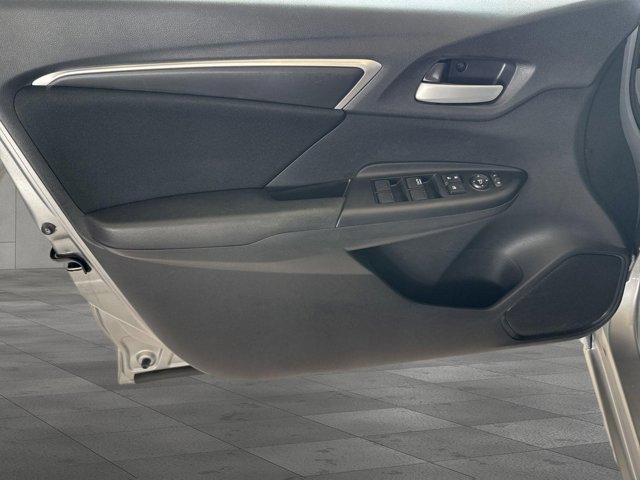 Used 2019 Honda Fit LX image 23