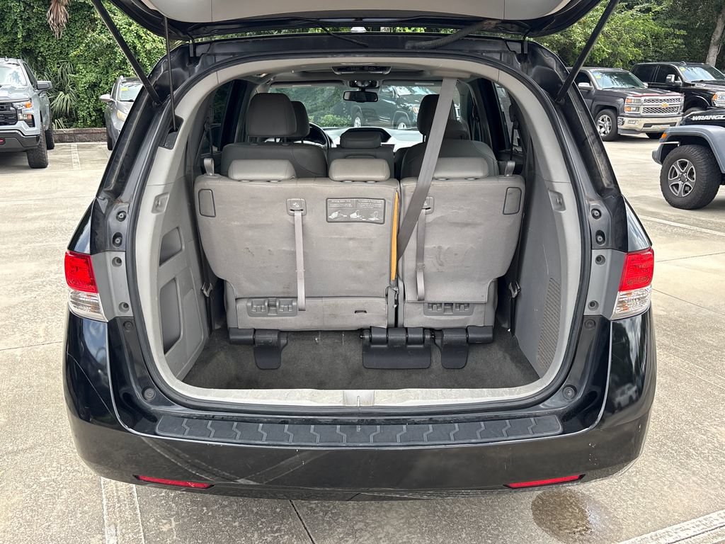 Used 2016 Honda Odyssey EX-L image 30
