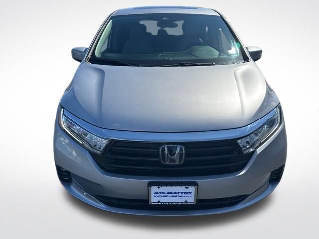 Used 2023 Honda Odyssey EX-L image 11