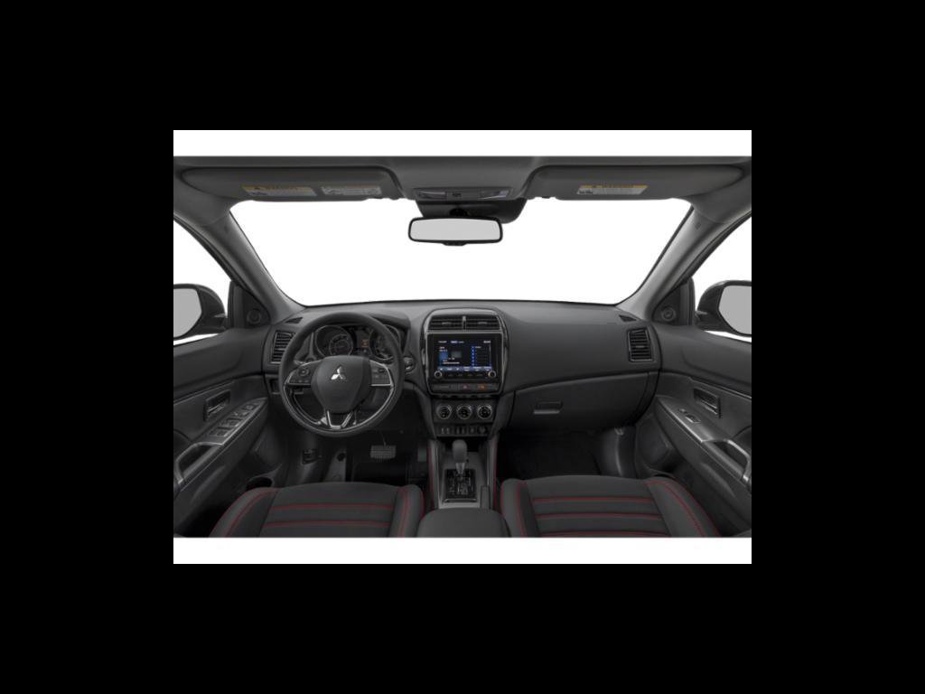 New 2026 Mitsubishi Outlander Sport SE AWD/4WD image 8