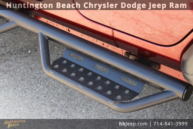 Used 2021 Jeep Wrangler Unlimited Sport image 10