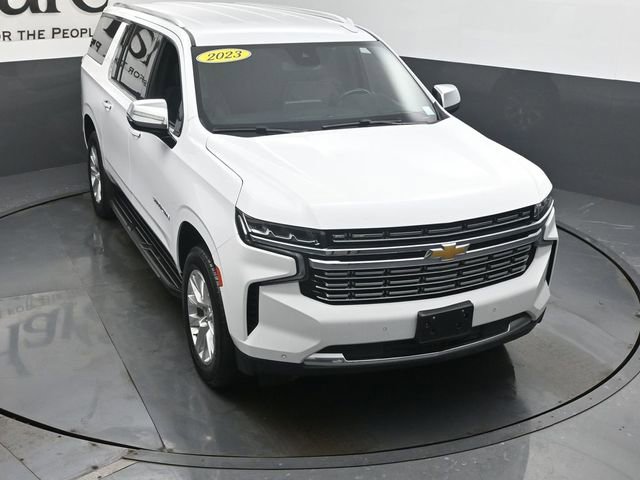 Used 2023 Chevrolet Suburban Premier image 50