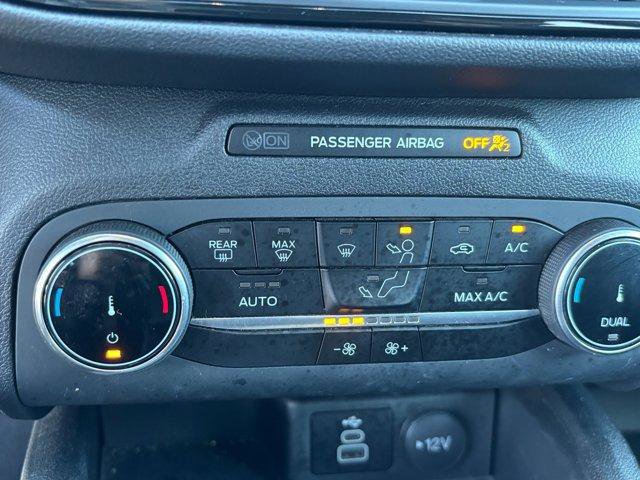 Used 2024 Ford Escape ST-Line image 25