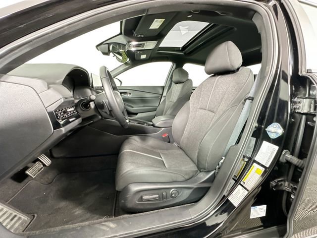 Used 2024 Honda Accord Sport image 4