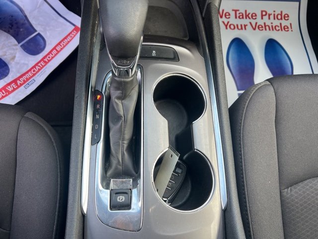 Used 2022 Chevrolet Malibu LT image 27