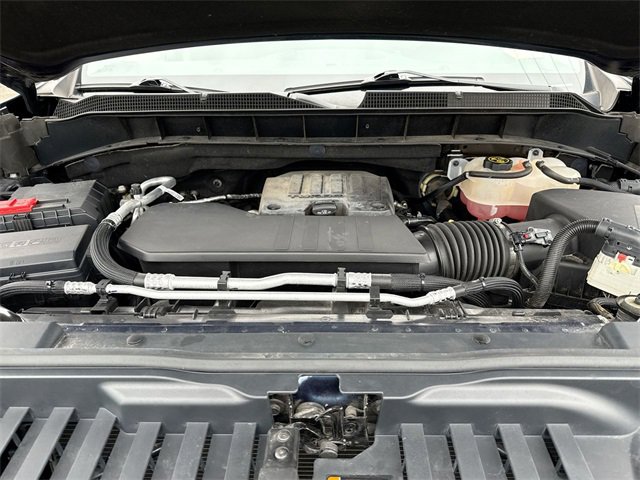 Used 2022 Chevrolet Silverado 1500 LT image 26