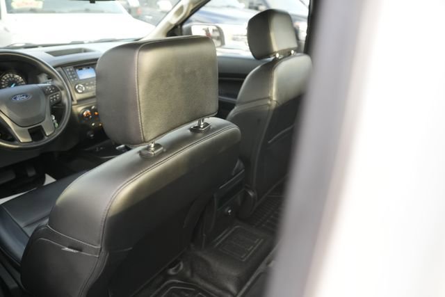 Used 2022 Ford Ranger XL w/ Equipment Group 101A High image 11