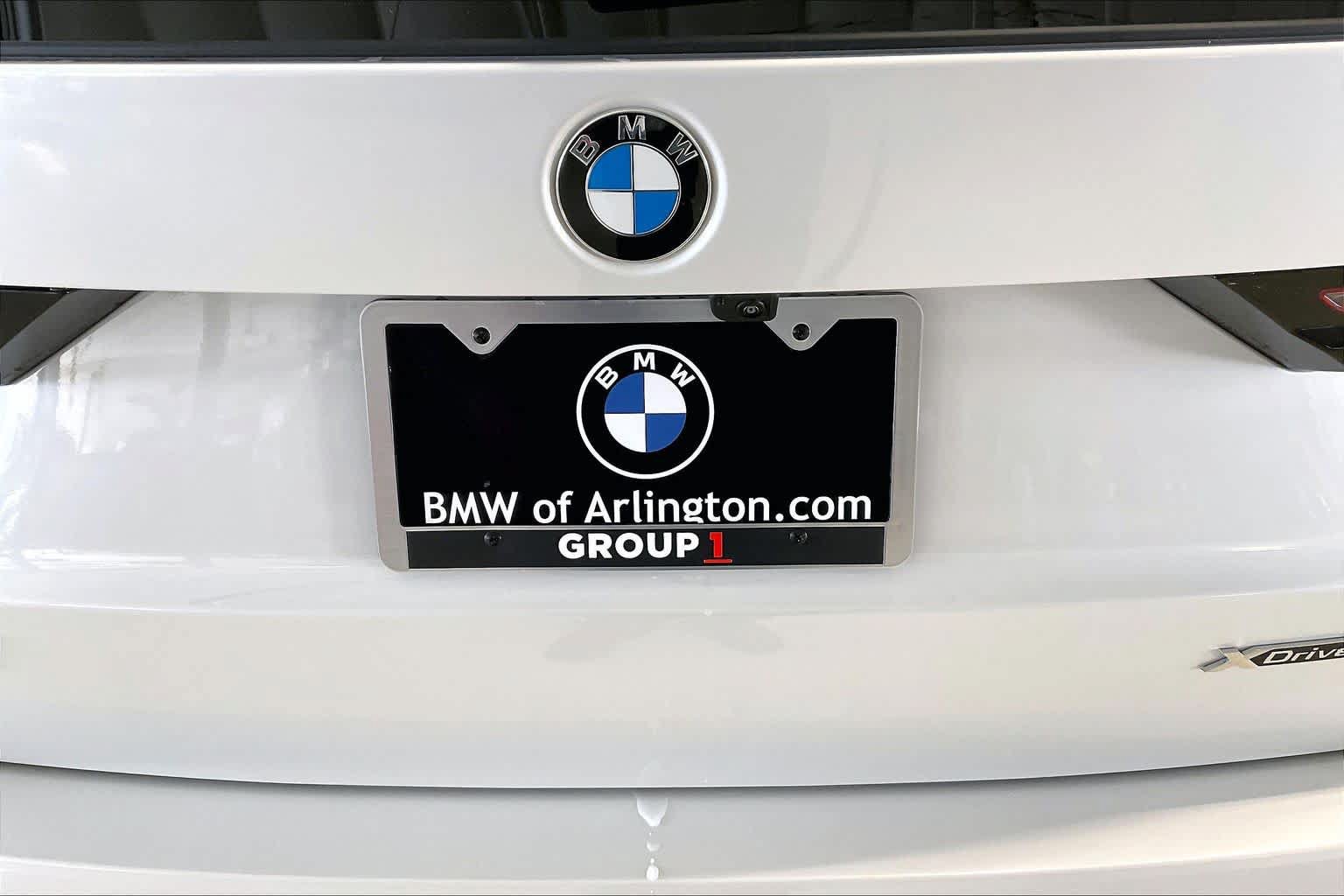 Used 2026 BMW X1 xDrive28i w/ Convenience Package AWD/4WD image 15